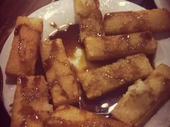 红糖糍粑-苟味道老火锅(黄桷坪店)