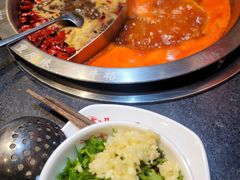 -井格·重庆火锅(王府井店)
