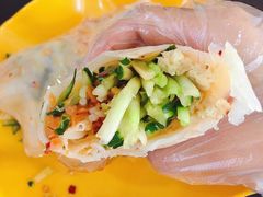 -小竖点徽派卷面皮(洪都店)