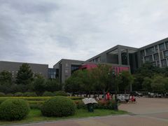 -河南财经政法大学(郑东校区)