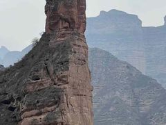 -炳灵寺世界文化遗产旅游区