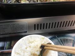 -鱼羊宴烤鱼羊蝎子烧烤(怡馨家园店)