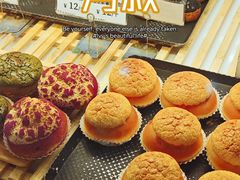 -芳叔(东方宝泰店)