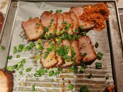 -绿茶餐厅(龙湖星悦荟店)
