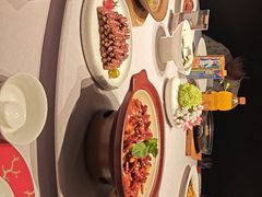 -千百味红餐厅·江西菜(绿地双子塔店)