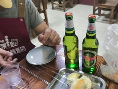 -一棵树烧烤店(中央大街店)