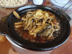 -黄四老鱼馆(尚东国际店)