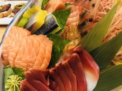 -山之川日料放题(通州店)