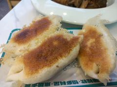 -当家水煎包·牛肉汤(浦江店)