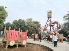 -枫香湖儿童公园