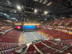 -宝能国际体育演艺中心