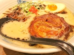 -雷神拉面(财富中心玉米楼店)