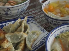 -长人馄饨铺(解放街店)