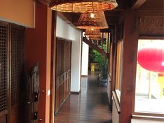 -红墙花园酒店
