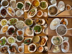 -大美母婴月子中心