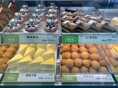-南洋大师傅(长楹天街店)