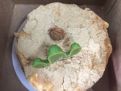 沙漠卫士蛋糕-星巴克(古美路店)