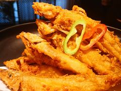 -龙宴海鲜城(经中路店)