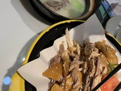 -原味田园·客家菜·土窑鸡(中航城君尚购物中心店)