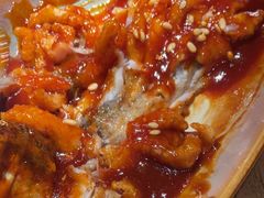 -青年公社烤鸭(蜀山万象汇店)