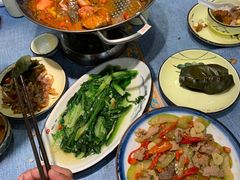 -大师傅金奖啤酒鱼(西街口总店)