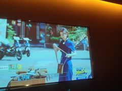 -舞指仙境港派足浴指压(金龙国际店)