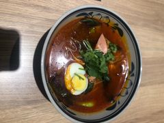 -宋益驴蹄子面肉夹馍(辛家庙店)