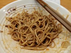 -蓉李记成都名小吃(宜昌伍家岗万达店)
