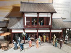 -西安大唐西市博物馆