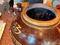 -怡咖啡海鲜自助餐厅(浦东香格里拉店)