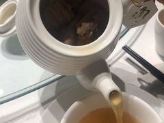 -尚一汤 广东炖汤(金桥国际店)