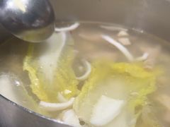 -椰客·海南椰子鸡(新塘永旺梦乐城店)