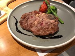 -新贝乐意大利餐厅(苏州中心店)