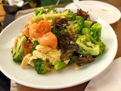 -南门小馆·清真(国贸商城店)