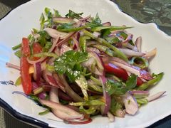 -新疆巴州金丝特餐厅(大钟寺店)