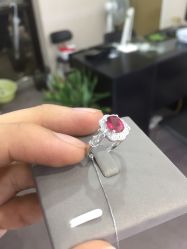 -威德钻石-克拉钻大本营(南京东路店)