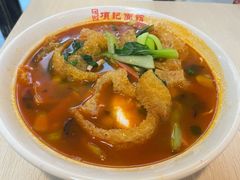 -项记面馆(明瓦廊店)