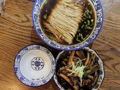 -孙盛兴奥灶面馆·蟹黄面·三虾面(山塘街总店)