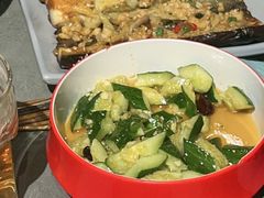 -醉炫音速烧烤·干煸菜(沙河总店)