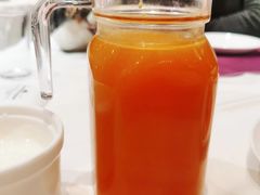 -凯鸽酒楼•雁北民间菜(云冈石窟店)