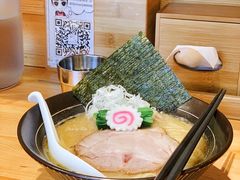 -Ramen满吉·豚骨拉面(丽园路店)