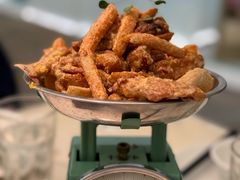 -大树餐厅(环球港店)