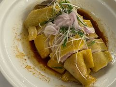 国龙白切鸡-国龙大酒店-中餐厅