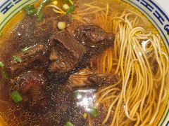 -永丰面馆(汉口路店)