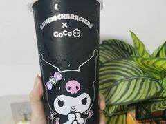 -CoCo都可(大石万民城店)