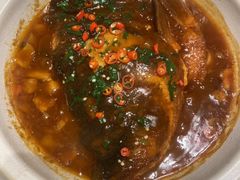 -曾家厨房·新徽菜(高新天柱路店)
