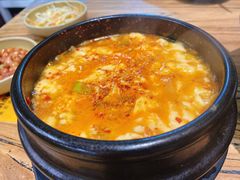 -京玉菲饭店(李村店)