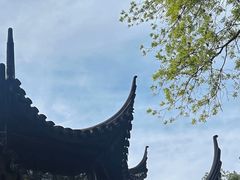 -拙政园