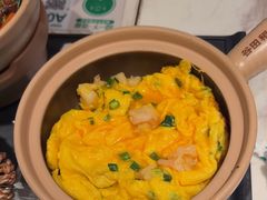 -谷田稻香·砂锅菜(川沙百联店)