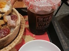 -华记煲仔华·煲仔饭(三元里万科里店)